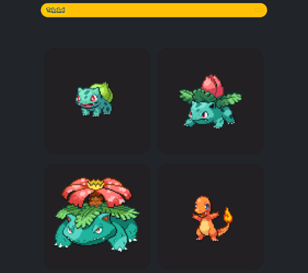Latest Products Image